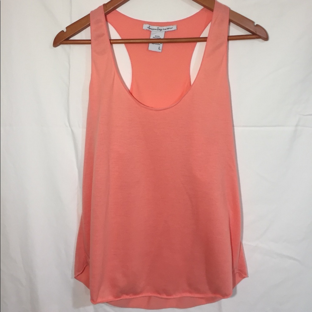 American Rag corral tank top Large